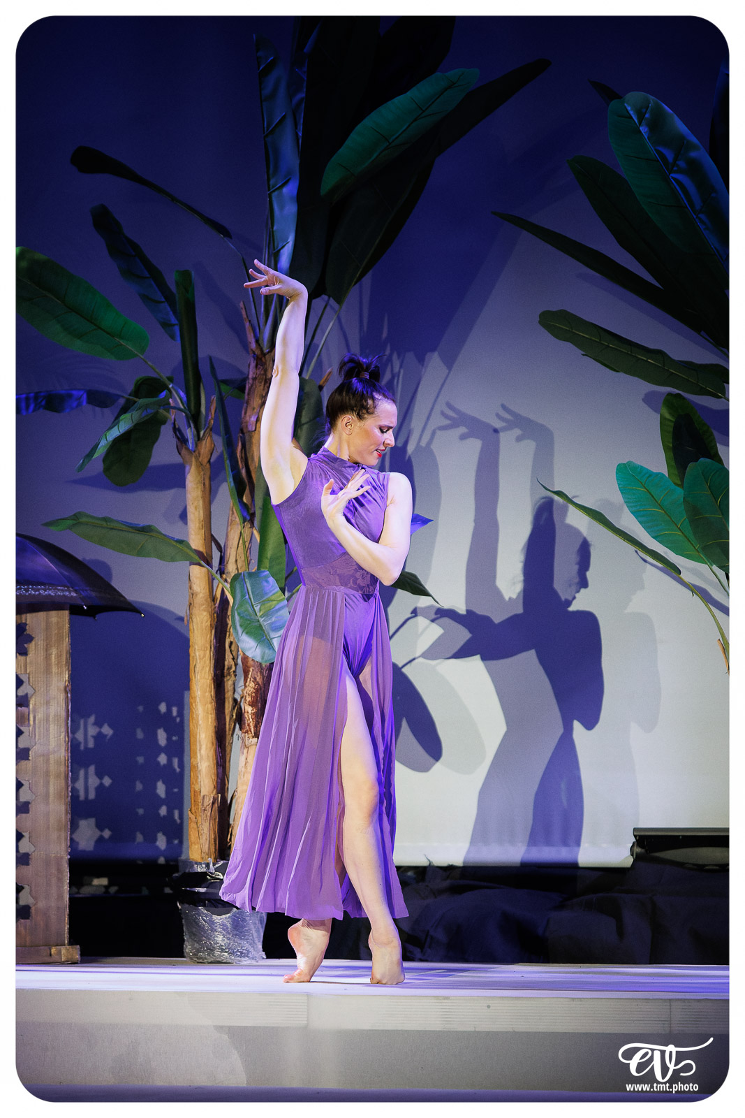 BNS - MILLE ET UNE NUITS